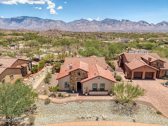 Oro Valley, Arizona, 85755, United States, 3 Bedrooms Bedrooms, ,3 BathroomsBathrooms,Residential,Forsale,1990101