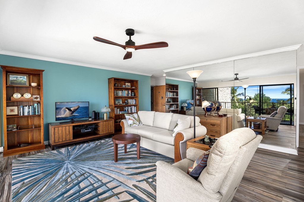 Kailua-Kona, Hawaii, 96740, United States, 2 Bedrooms Bedrooms, ,2 BathroomsBathrooms,Residential,Forsale,2004395