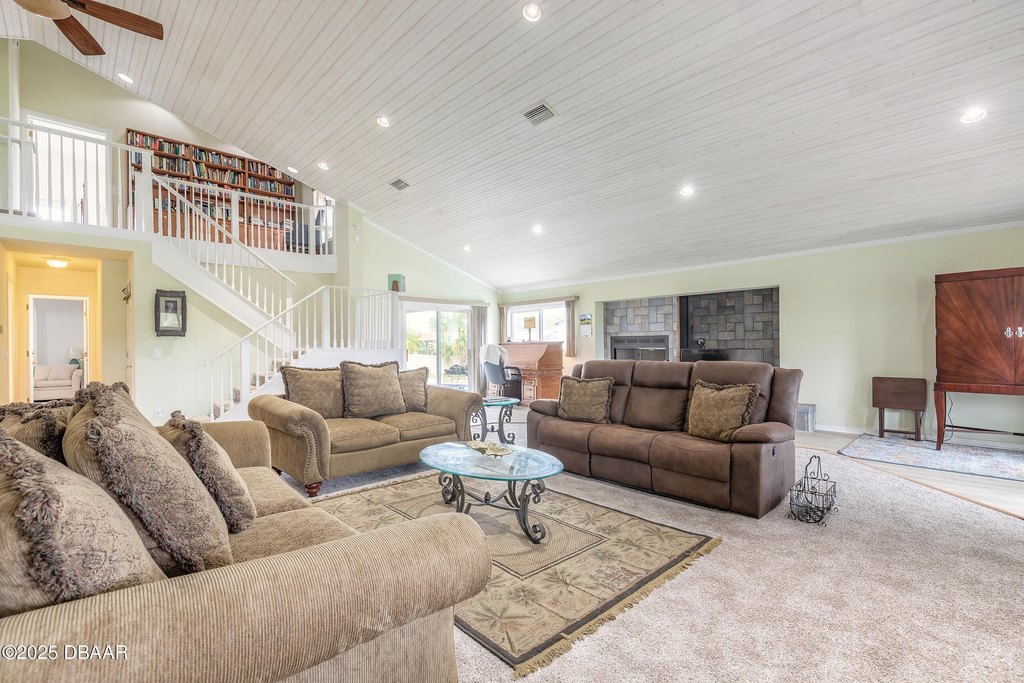 South Daytona, Florida, 32119, United States, 3 Bedrooms Bedrooms, ,3 BathroomsBathrooms,Residential,Forsale,2007367