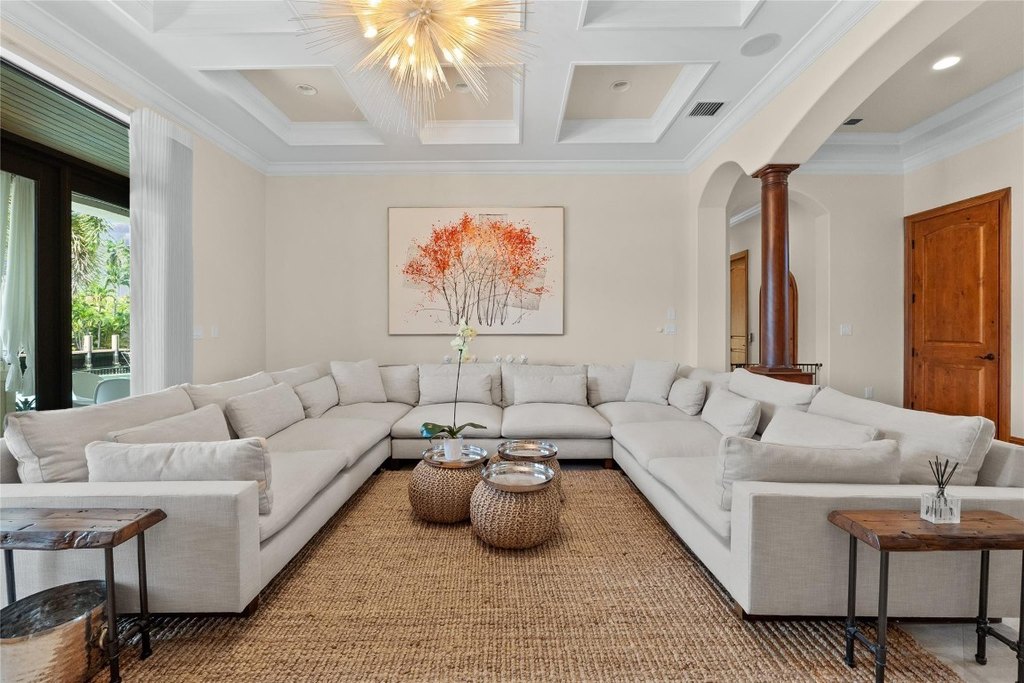 Fort Lauderdale, Florida, 33301, United States, 6 Bedrooms Bedrooms, ,6.5 BathroomsBathrooms,Residential,Forsale,2011545