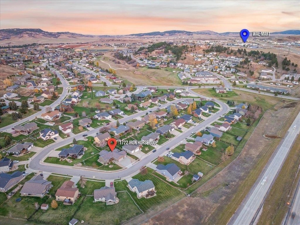 Spearfish, South Dakota, 57783, United States, 6 Bedrooms Bedrooms, ,3 BathroomsBathrooms,Residential,Forsale,2004331