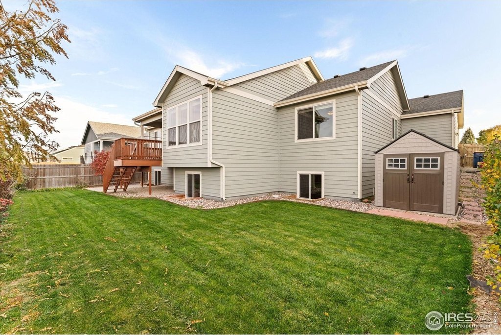 Johnstown, Colorado, 80534, United States, 4 Bedrooms Bedrooms, ,2 BathroomsBathrooms,Residential,Forsale,2000009