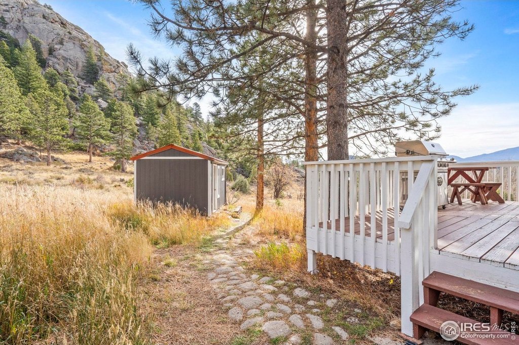 Livermore, Colorado, 80536, United States, 3 Bedrooms Bedrooms, ,1.5 BathroomsBathrooms,Residential,Forsale,2004220