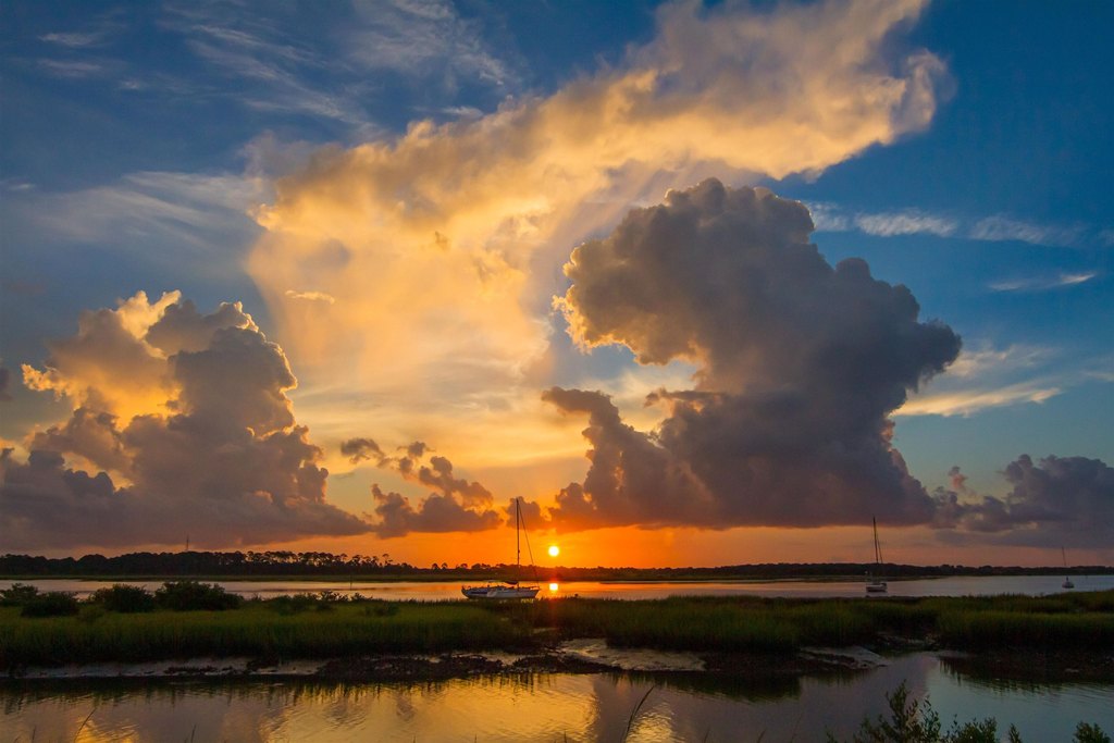 St Augustine, Florida, 32086, United States, 4 Bedrooms Bedrooms, ,2.5 BathroomsBathrooms,Residential,Forsale,2001146