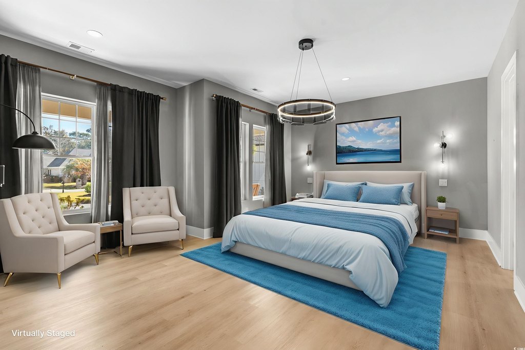 Myrtle Beach, South Carolina, 29577, United States, 5 Bedrooms Bedrooms, ,4.5 BathroomsBathrooms,Residential,Forsale,2008937