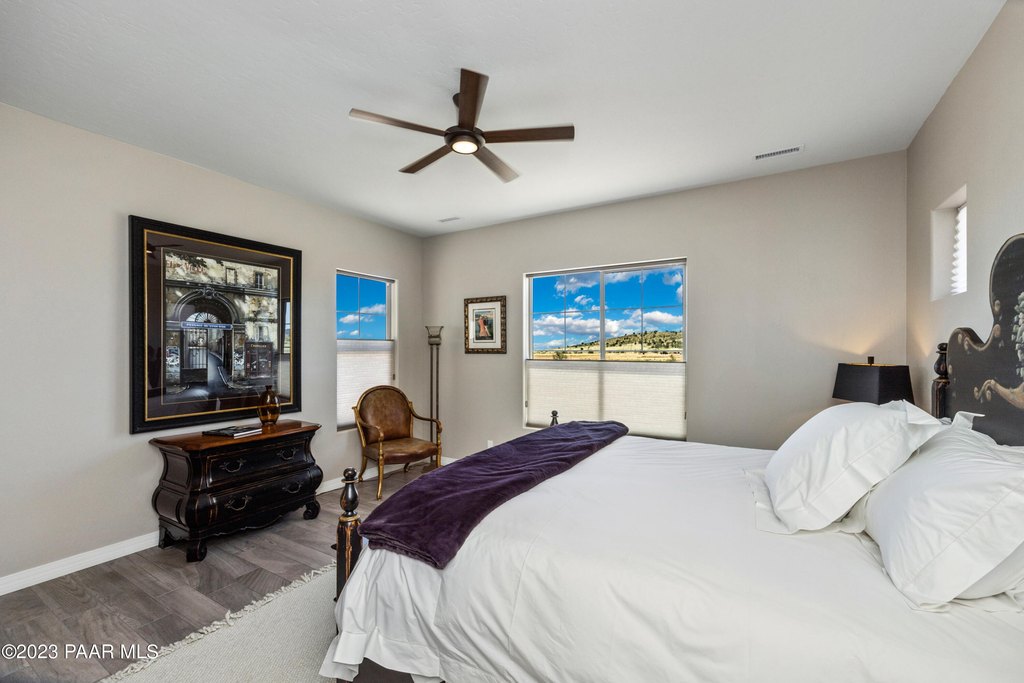 Prescott, Arizona, 86301, United States, 3 Bedrooms Bedrooms, ,3.5 BathroomsBathrooms,Residential,Forsale,1992713