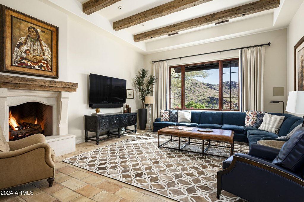 Scottsdale, Arizona, 85255, United States, 4 Bedrooms Bedrooms, ,6.5 BathroomsBathrooms,Residential,Forsale,2000270