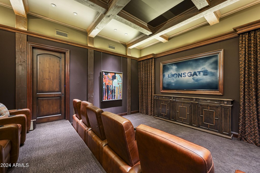 Scottsdale, Arizona, 85255, United States, 4 Bedrooms Bedrooms, ,6.5 BathroomsBathrooms,Residential,Forsale,2000270