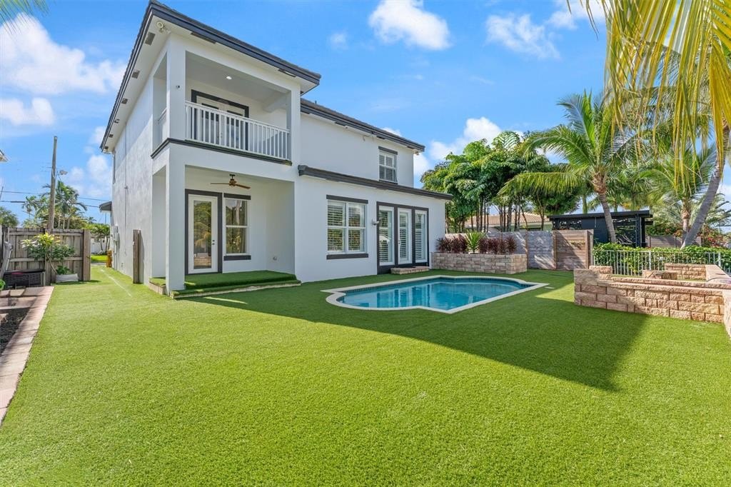 Fort Lauderdale, Florida, 33315, United States, 5 Bedrooms Bedrooms, ,4 BathroomsBathrooms,Residential,Forsale,1994090