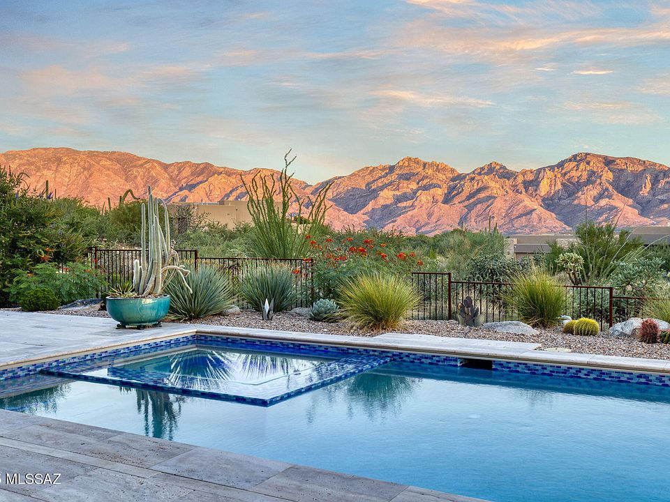 Oro Valley, Arizona, 85755, United States, 3 Bedrooms Bedrooms, ,4 BathroomsBathrooms,Residential,Forsale,1990102