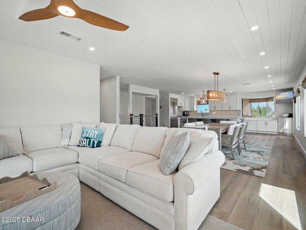 New Smyrna Beach, Florida, 32169, United States, 3 Bedrooms Bedrooms, ,3 BathroomsBathrooms,Residential,Forsale,2004276