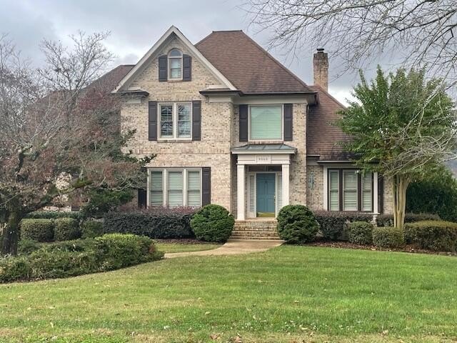 Ooltewah, Tennessee, 37363, United States, 5 Bedrooms Bedrooms, ,4 BathroomsBathrooms,Residential,Forsale,2004673