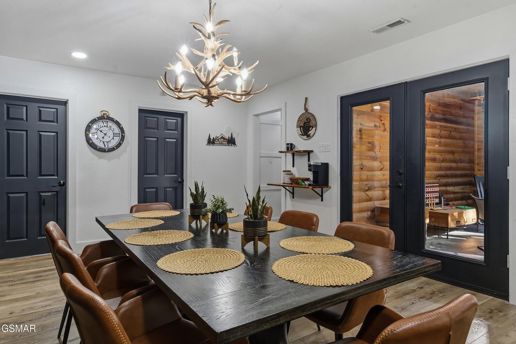 Sevierville, Tennessee, 37862, United States, 3 Bedrooms Bedrooms, ,3 BathroomsBathrooms,Residential,Forsale,1999444