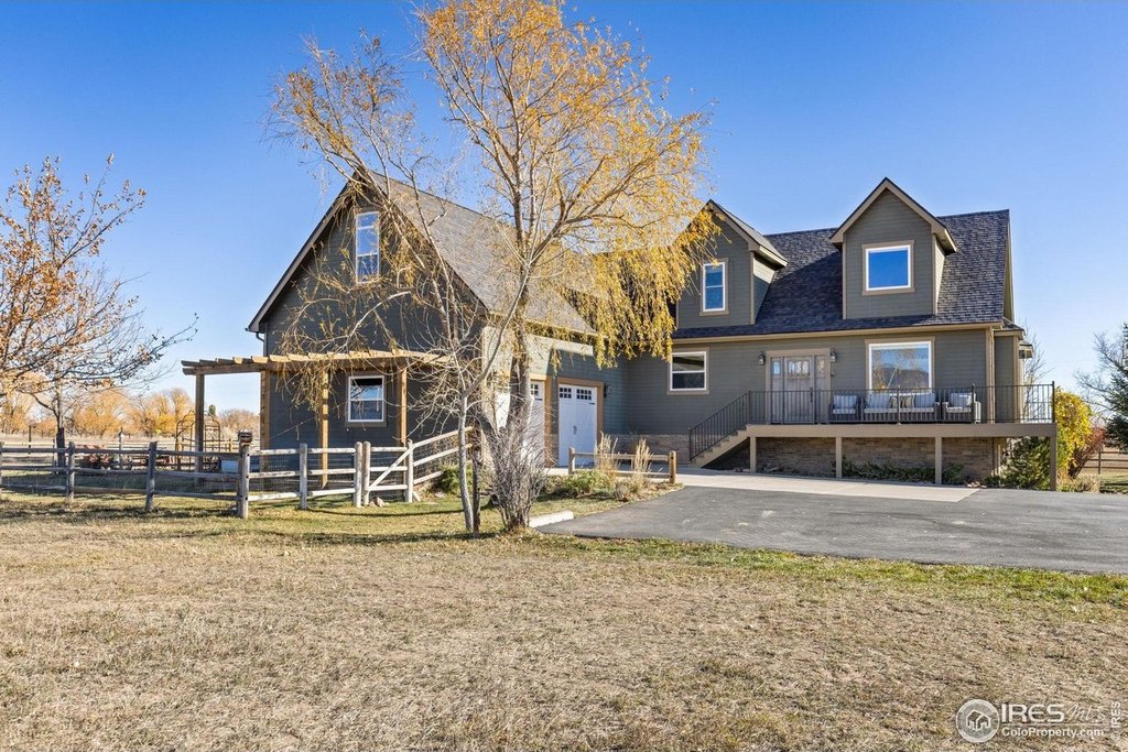 Berthoud, Colorado, 80513, United States, 4 Bedrooms Bedrooms, ,3 BathroomsBathrooms,Residential,Forsale,2004281