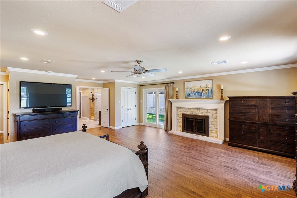 Georgetown, Texas, 78628, United States, 8 Bedrooms Bedrooms, ,6.5 BathroomsBathrooms,Residential,Forsale,2008409