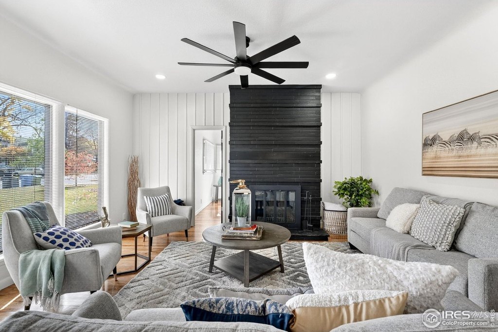 Loveland, Colorado, 80537, United States, 3 Bedrooms Bedrooms, ,2 BathroomsBathrooms,Residential,Forsale,2009191