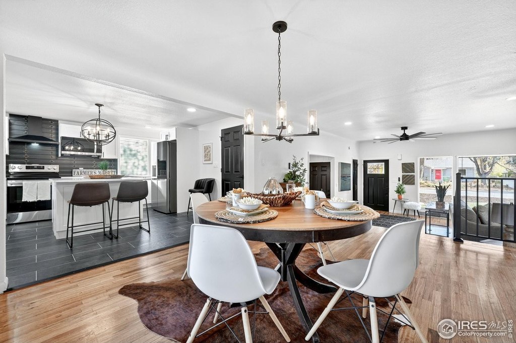 Loveland, Colorado, 80537, United States, 3 Bedrooms Bedrooms, ,2 BathroomsBathrooms,Residential,Forsale,2009191