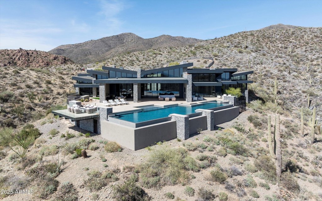 Scottsdale, Arizona, 85262, United States, 5 Bedrooms Bedrooms, ,5.5 BathroomsBathrooms,Residential,Forsale,2014278