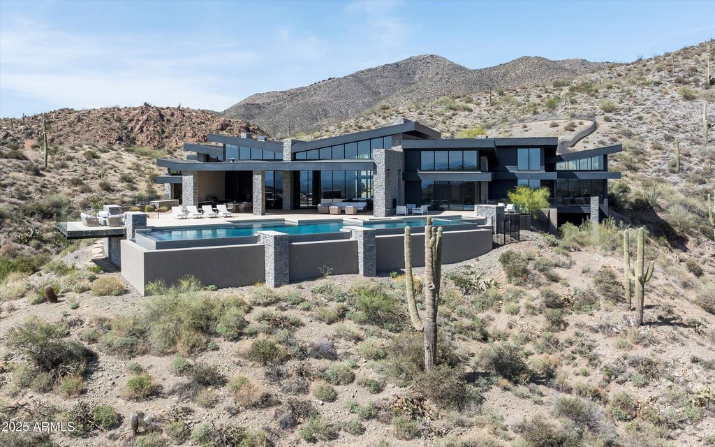 Scottsdale, Arizona, 85262, United States, 5 Bedrooms Bedrooms, ,5.5 BathroomsBathrooms,Residential,Forsale,2014278