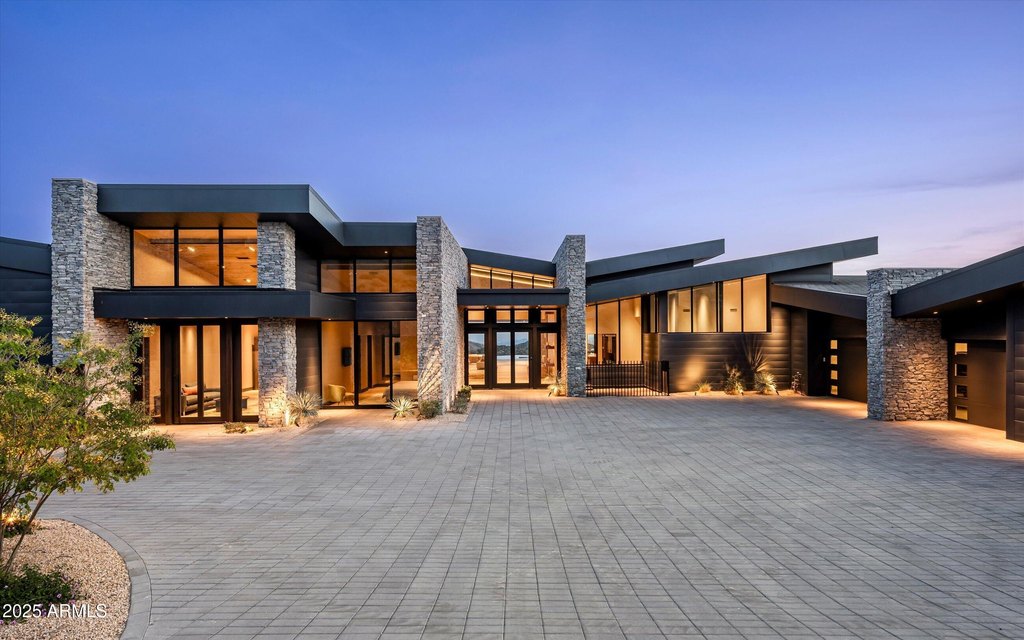 Scottsdale, Arizona, 85262, United States, 5 Bedrooms Bedrooms, ,5.5 BathroomsBathrooms,Residential,Forsale,2014278