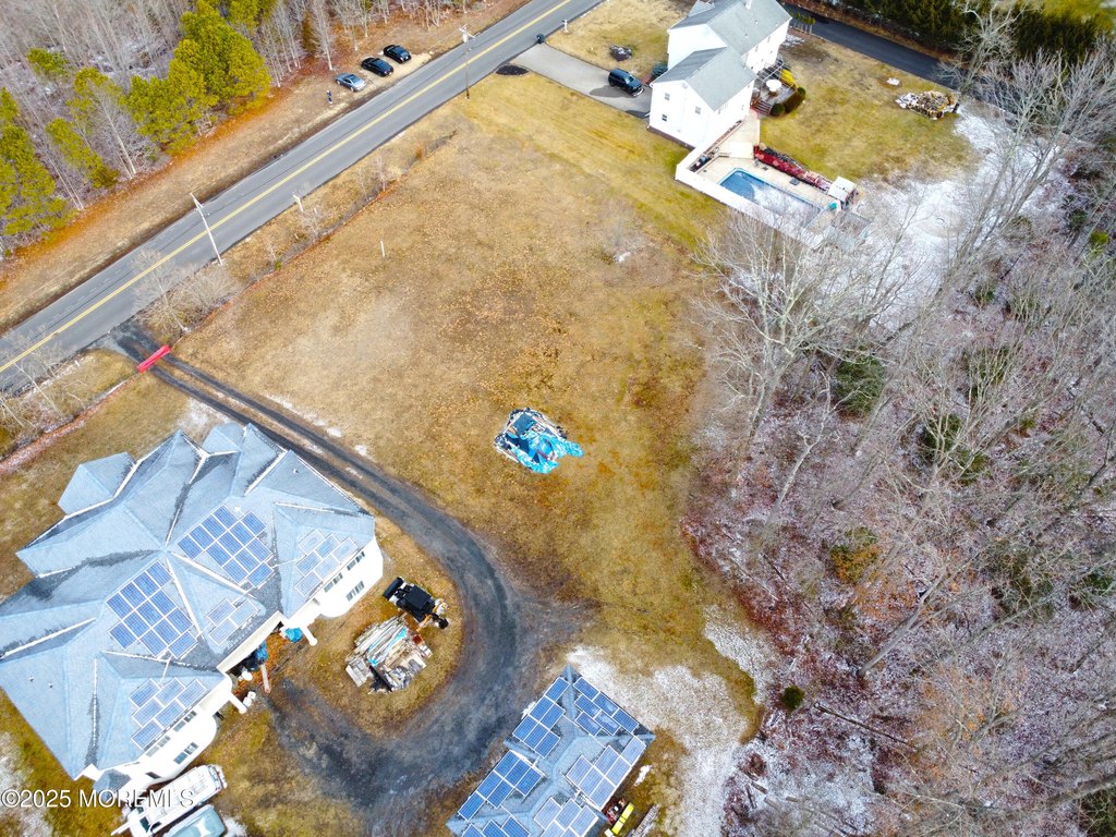 Wall, New Jersey, 07753, United States, ,Land,Forsale,1984554