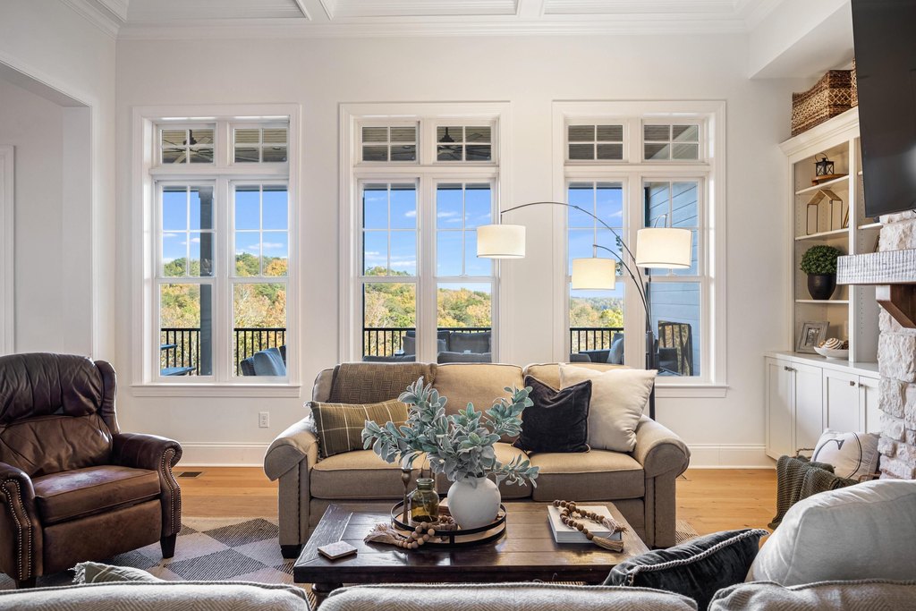 Ooltewah, Tennessee, 37363, United States, 5 Bedrooms Bedrooms, ,4.5 BathroomsBathrooms,Residential,Forsale,2009604