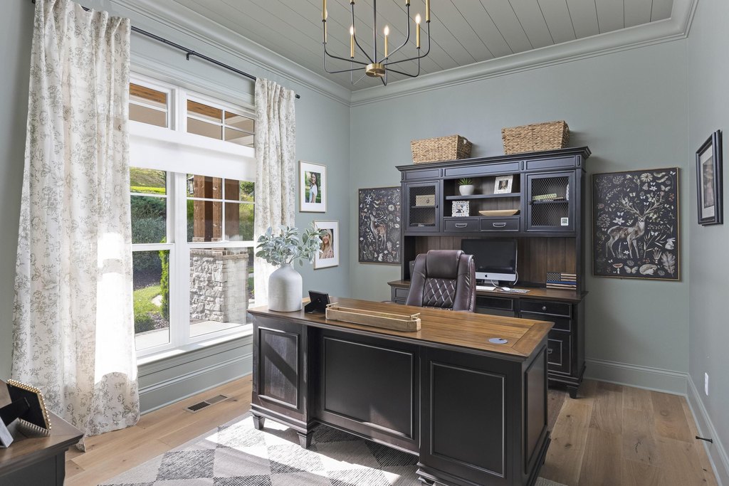 Ooltewah, Tennessee, 37363, United States, 5 Bedrooms Bedrooms, ,4.5 BathroomsBathrooms,Residential,Forsale,2009604