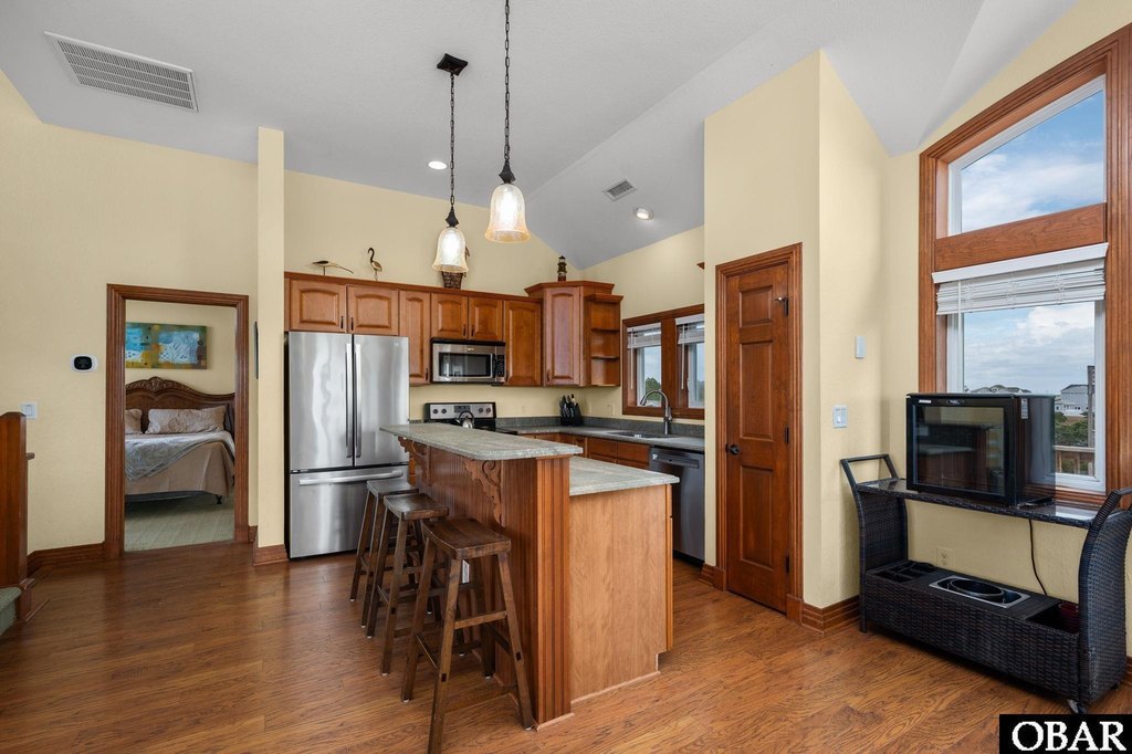 Waves, North Carolina, 27982, United States, 4 Bedrooms Bedrooms, ,4.5 BathroomsBathrooms,Residential,Forsale,2004126