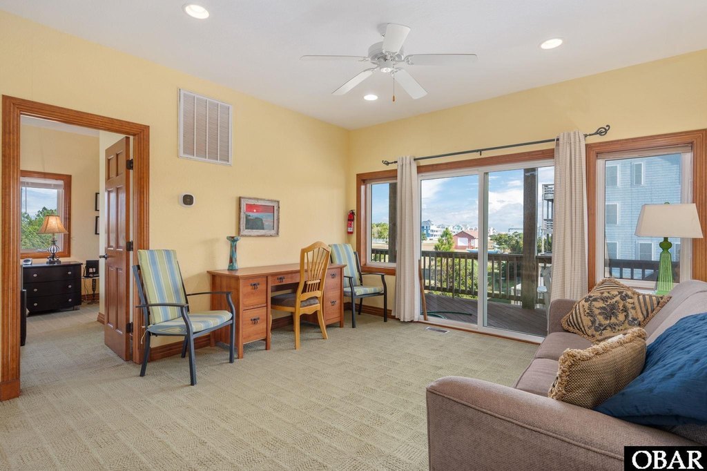 Waves, North Carolina, 27982, United States, 4 Bedrooms Bedrooms, ,4.5 BathroomsBathrooms,Residential,Forsale,2004126