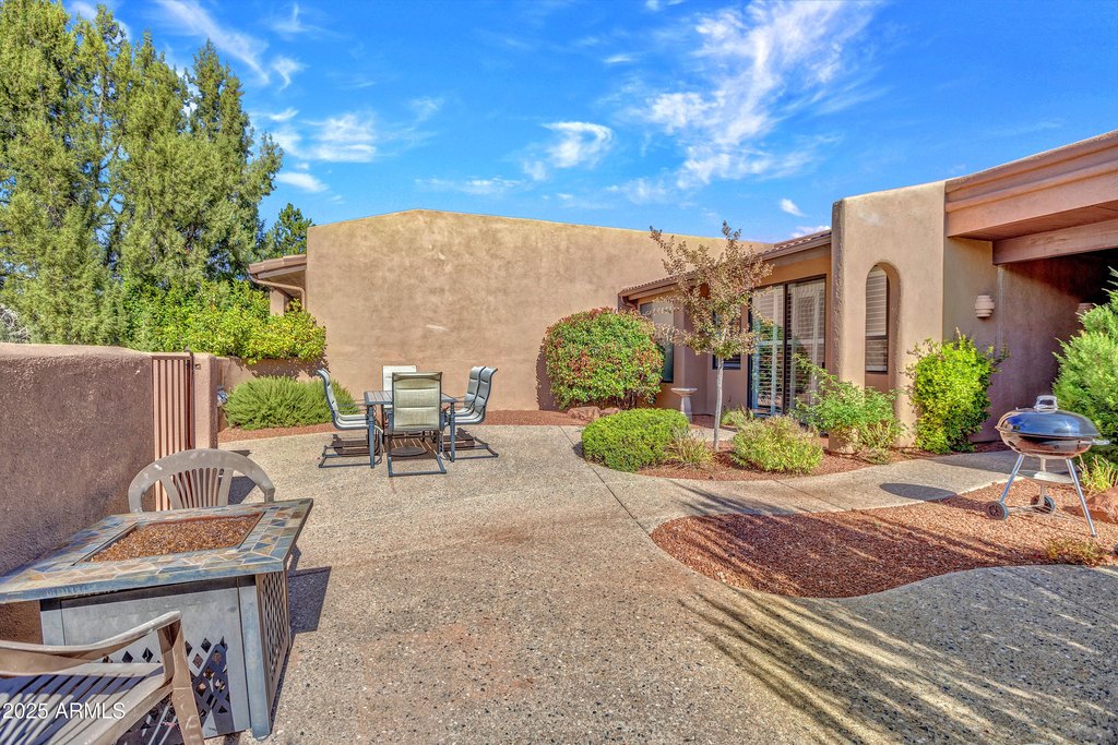 Sedona, Arizona, 86336, United States, 2 Bedrooms Bedrooms, ,2 BathroomsBathrooms,Residential,Forsale,2004616