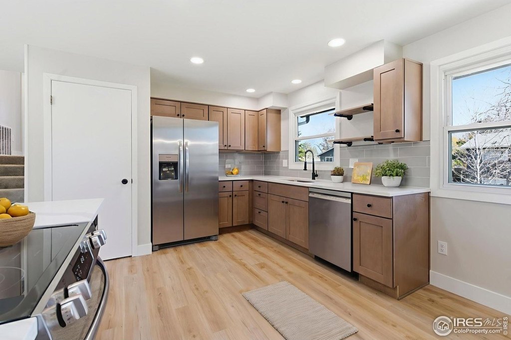 Fort Collins, Colorado, 80521, United States, 4 Bedrooms Bedrooms, ,2 BathroomsBathrooms,Residential,Forsale,2004286