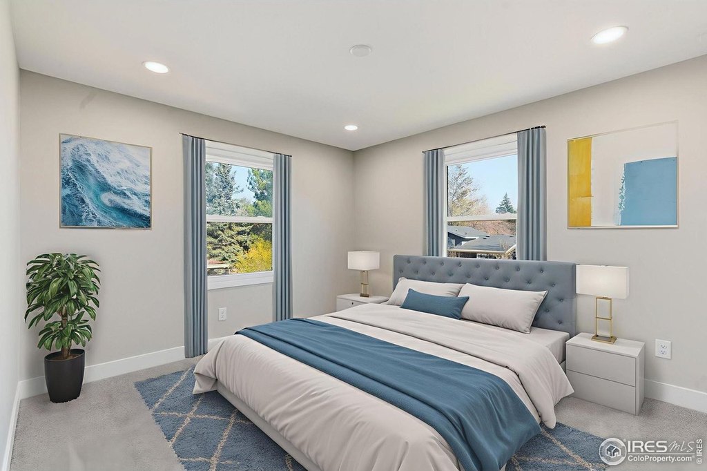 Fort Collins, Colorado, 80521, United States, 4 Bedrooms Bedrooms, ,2 BathroomsBathrooms,Residential,Forsale,2004286