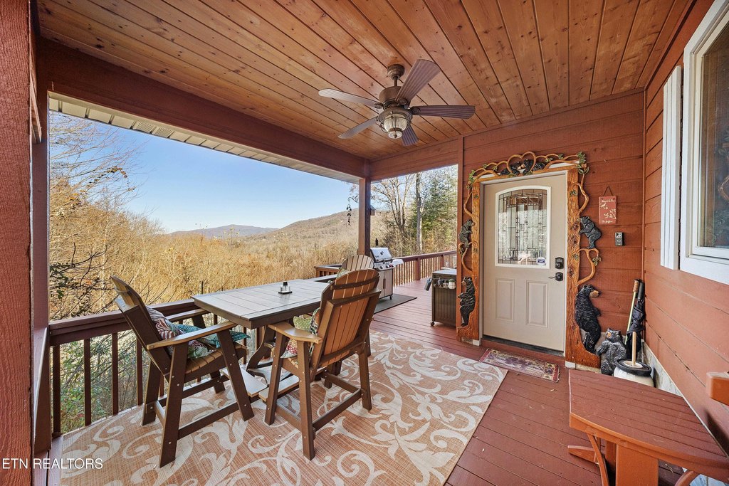 Cosby, Tennessee, 37722, United States, 2 Bedrooms Bedrooms, ,3 BathroomsBathrooms,Residential,Forsale,1999440