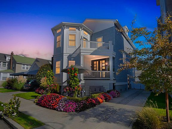 Margate, New Jersey, 08402, United States, 4 Bedrooms Bedrooms, ,5 BathroomsBathrooms,Residential,Forsale,1994160