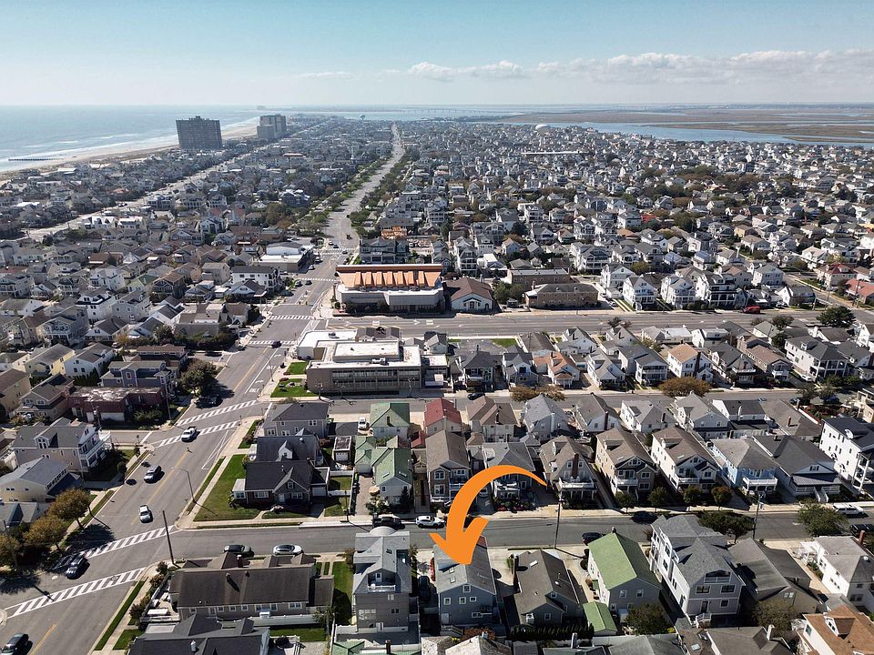 Margate, New Jersey, 08402, United States, 4 Bedrooms Bedrooms, ,5 BathroomsBathrooms,Residential,Forsale,1994160