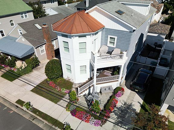 Margate, New Jersey, 08402, United States, 4 Bedrooms Bedrooms, ,5 BathroomsBathrooms,Residential,Forsale,1994160