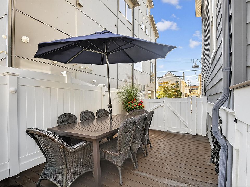 Margate, New Jersey, 08402, United States, 4 Bedrooms Bedrooms, ,5 BathroomsBathrooms,Residential,Forsale,1994160