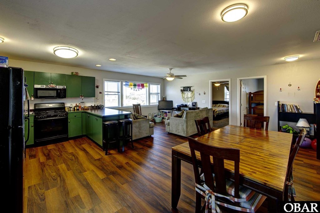 Waves, North Carolina, 27982, United States, ,Commercial,Forsale,2004904