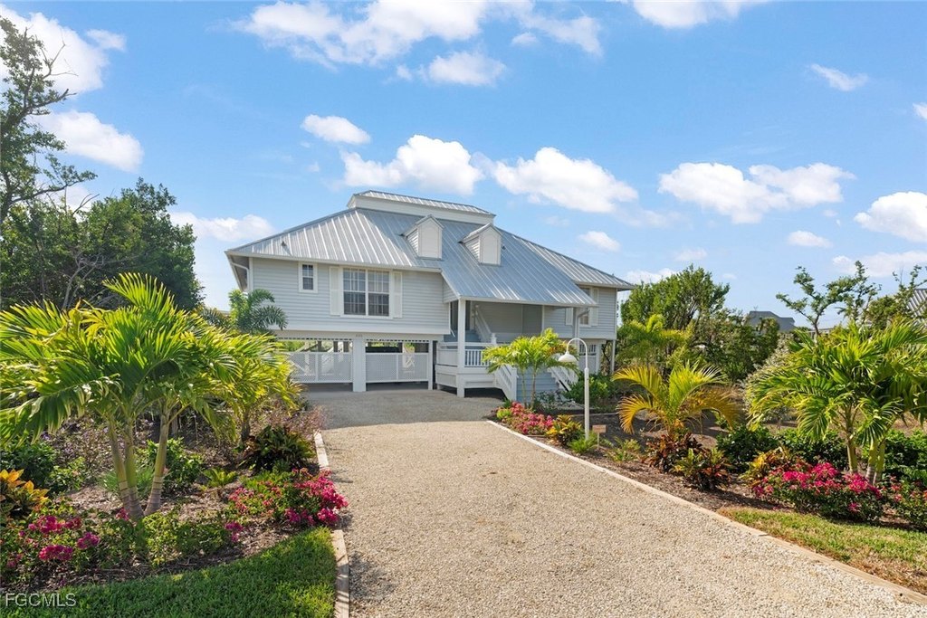 Sanibel, Florida, 33957, United States, 3 Bedrooms Bedrooms, ,3 BathroomsBathrooms,Residential,Forsale,1998637