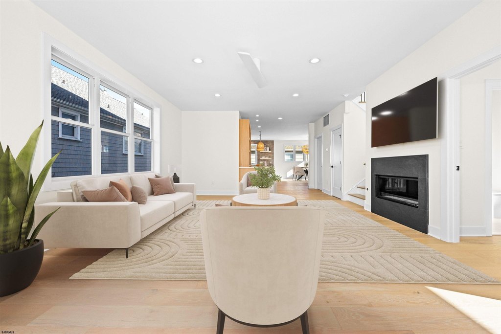 Margate, New Jersey, 08402, United States, 5 Bedrooms Bedrooms, ,4.5 BathroomsBathrooms,Residential,Forsale,2004610