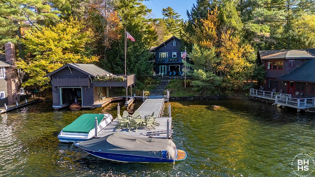 Lake Placid, New York, 12946, United States, 10 Bedrooms Bedrooms, ,7.5 BathroomsBathrooms,Residential,Forsale,1999413