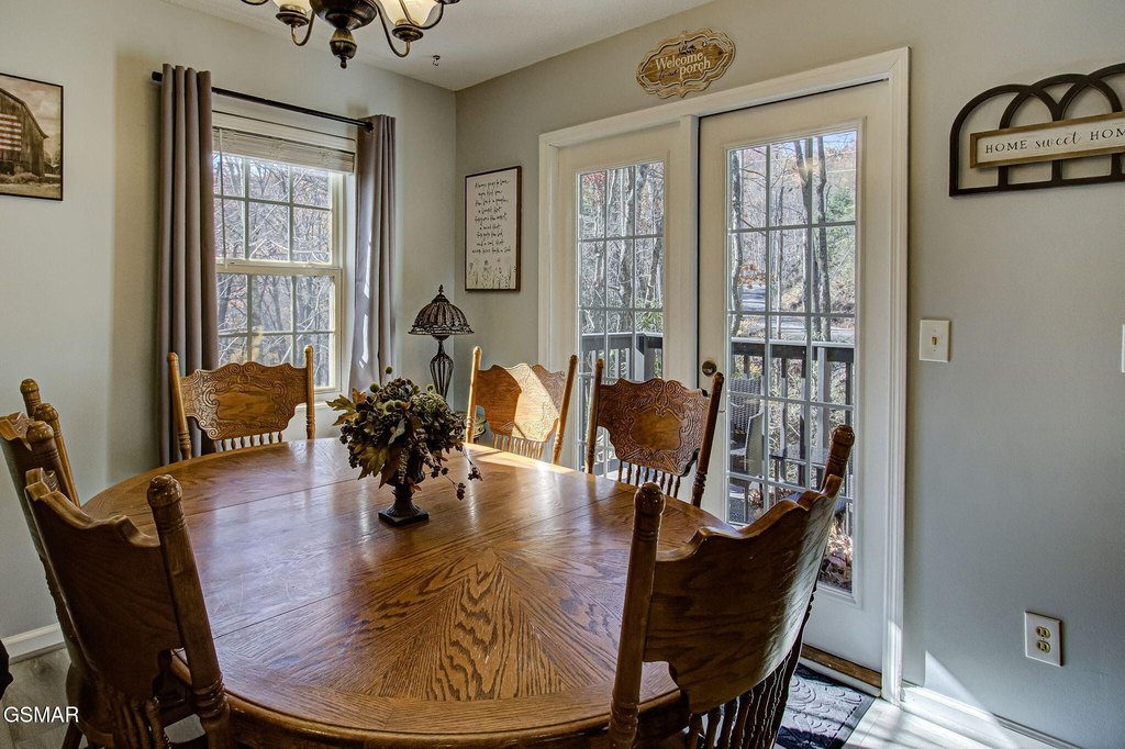 Gatlinburg, Tennessee, 37738, United States, 5 Bedrooms Bedrooms, ,2 BathroomsBathrooms,Residential,Forsale,1999457