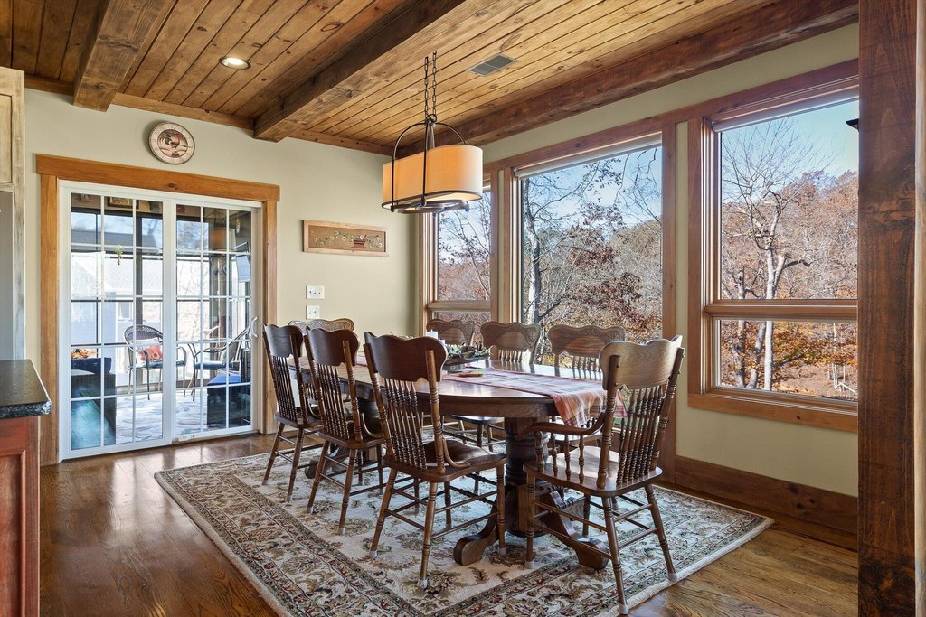 Ten Mile, Tennessee, 37880, United States, 3 Bedrooms Bedrooms, ,3.5 BathroomsBathrooms,Residential,Forsale,2009597