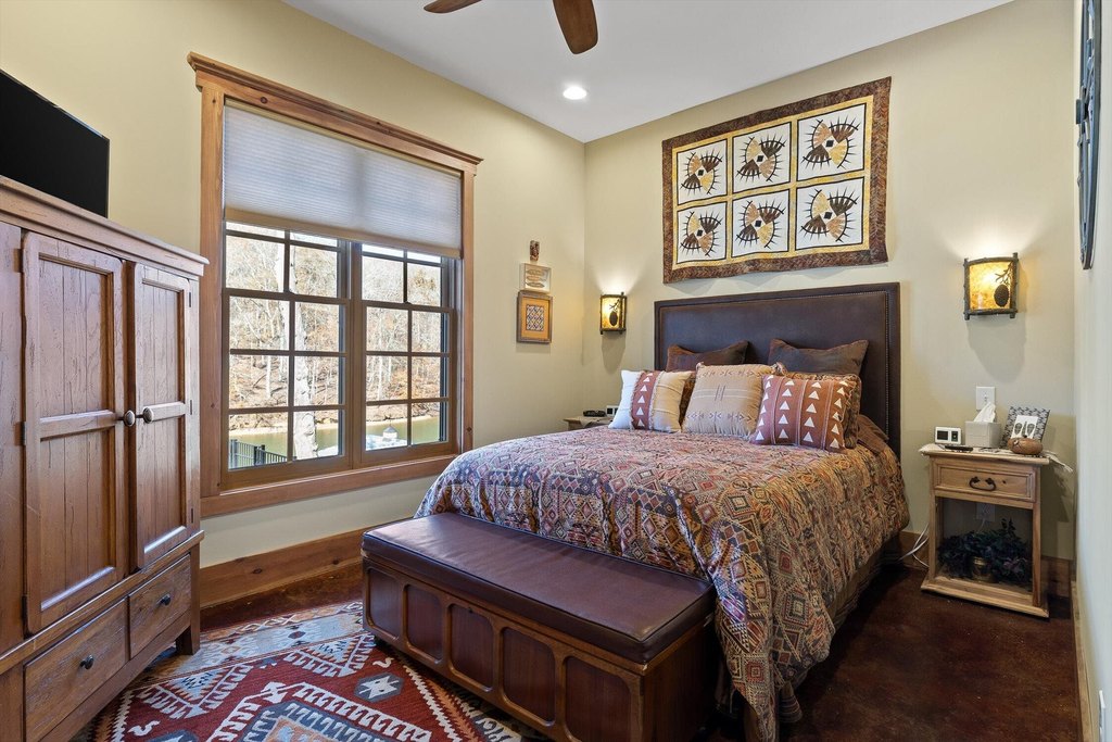 Ten Mile, Tennessee, 37880, United States, 3 Bedrooms Bedrooms, ,3.5 BathroomsBathrooms,Residential,Forsale,2009597