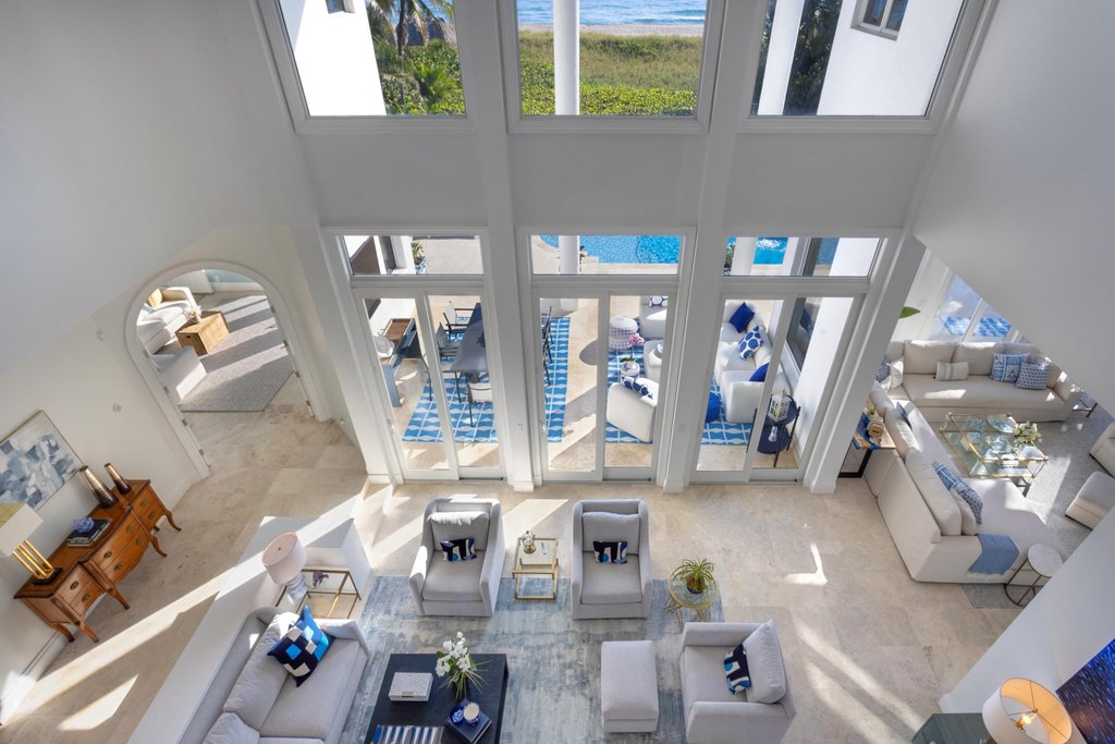 Delray Beach, Florida, 33483, United States, 8 Bedrooms Bedrooms, ,6.5 BathroomsBathrooms,Residential,Forsale,2004639