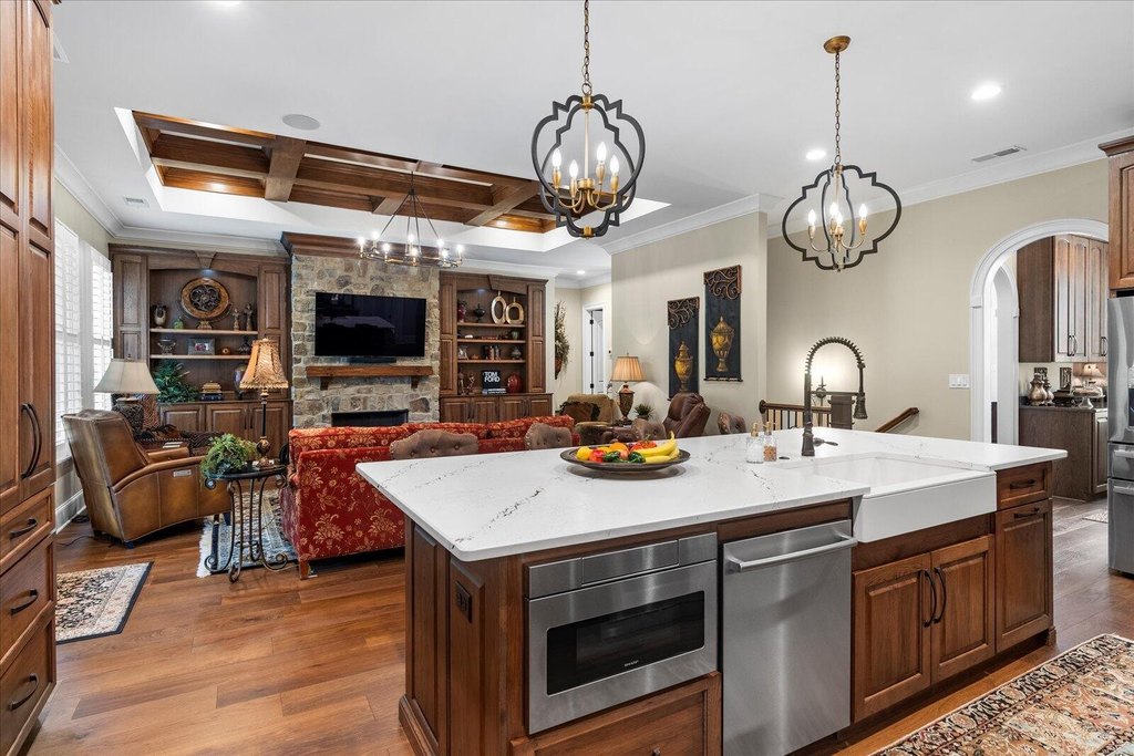 Chattanooga, Tennessee, 37419, United States, 4 Bedrooms Bedrooms, ,3.5 BathroomsBathrooms,Residential,Forsale,2009595