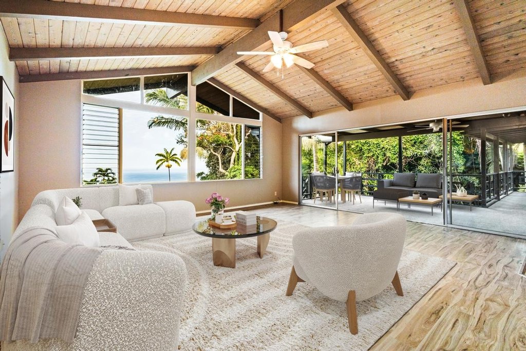 Kailua-Kona, Hawaii, 96740, United States, 3 Bedrooms Bedrooms, ,4 BathroomsBathrooms,Residential,Forsale,2004397