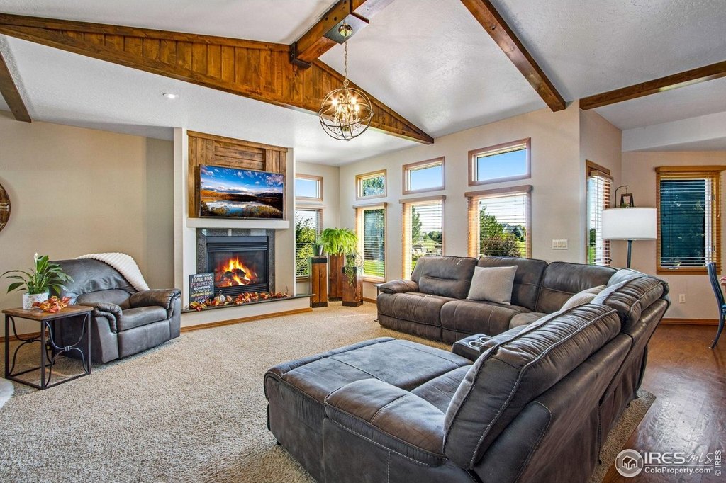 Windsor, Colorado, 80550, United States, 6 Bedrooms Bedrooms, ,3.5 BathroomsBathrooms,Residential,Forsale,2004284