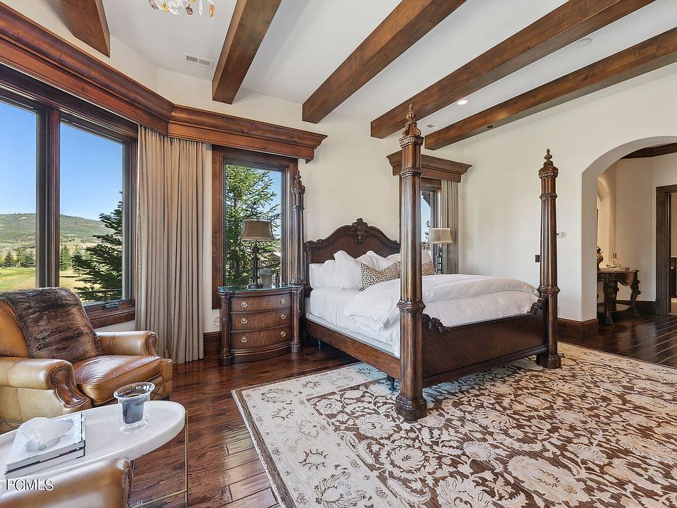 Park City, Utah, 84098, United States, 6 Bedrooms Bedrooms, ,7 BathroomsBathrooms,Residential,Forsale,2000235