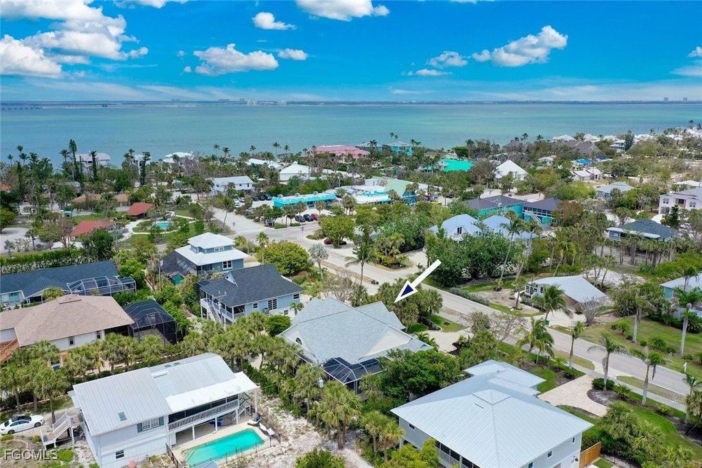 Sanibel, Florida, 33957, United States, 3 Bedrooms Bedrooms, ,2 BathroomsBathrooms,Residential,Forsale,2004799